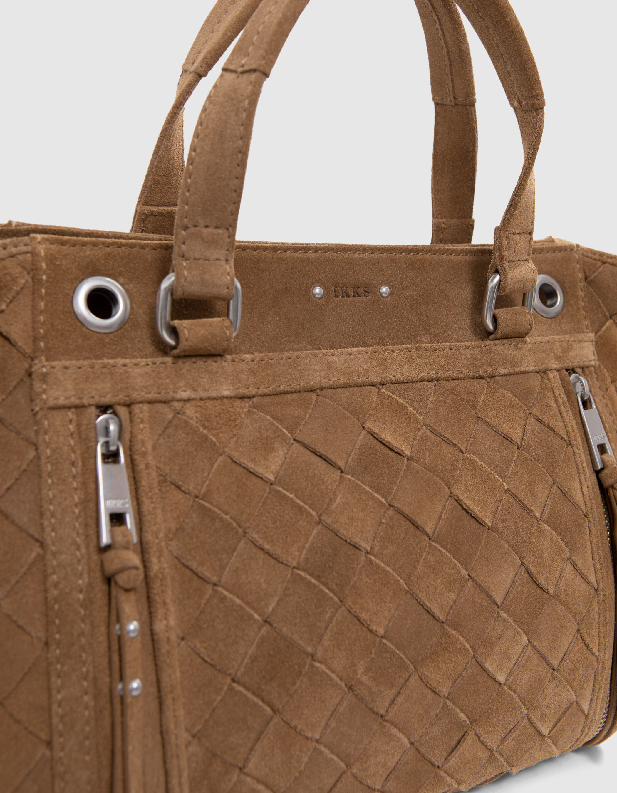 Sac a main ikks nouvelle collection discount