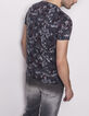 Men's T-shirt-3