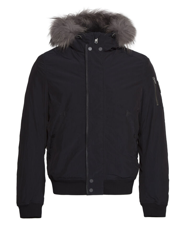 Men's winter jacket - IKKS