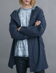 Parka marine toile parachute COOLMAX® Homme-6