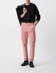 Pantalon CHINO SLIM sakura Homme-1