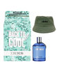 Parfum IKKS YOUNG MAN 'Back To Cool' koffertje-1