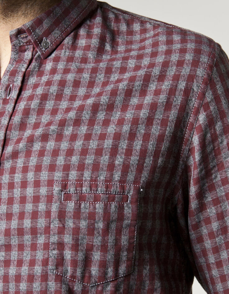 Chemise homme-4