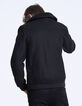 Men's wool jacket-4