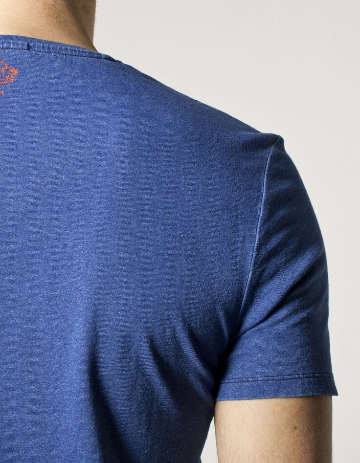 Tee-shirt homme-4
