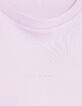 T-shirt lila ABSOLUTE DRY Herren Logo-Detail-6