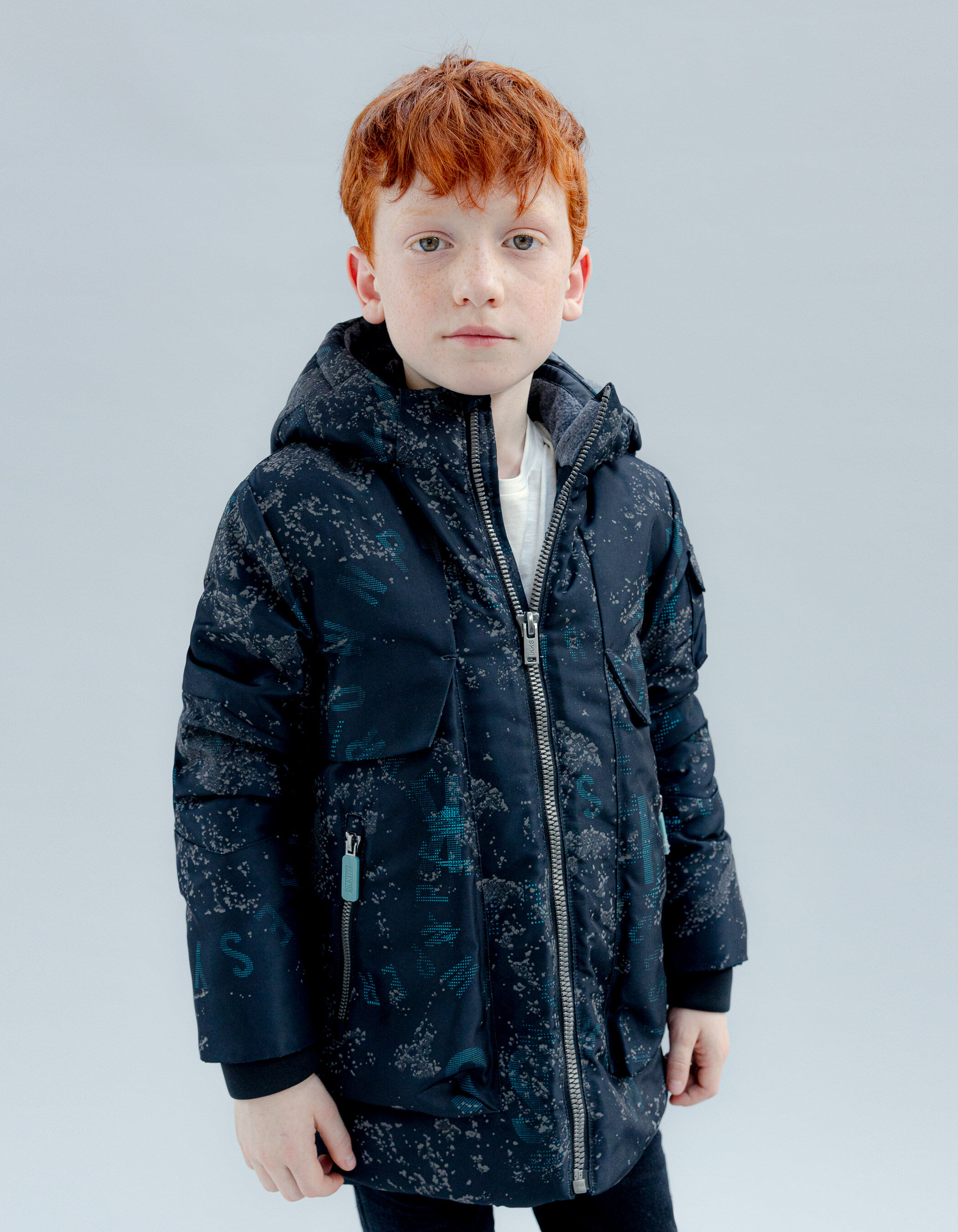 Ikks veste garcon store