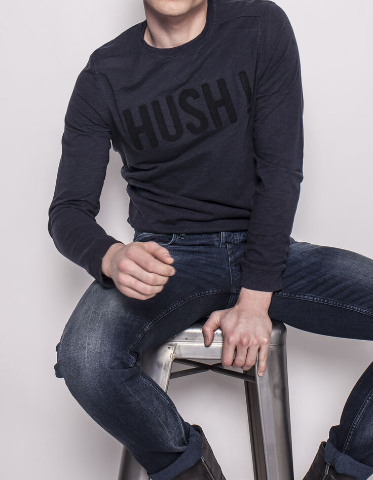 Heren sweater-1
