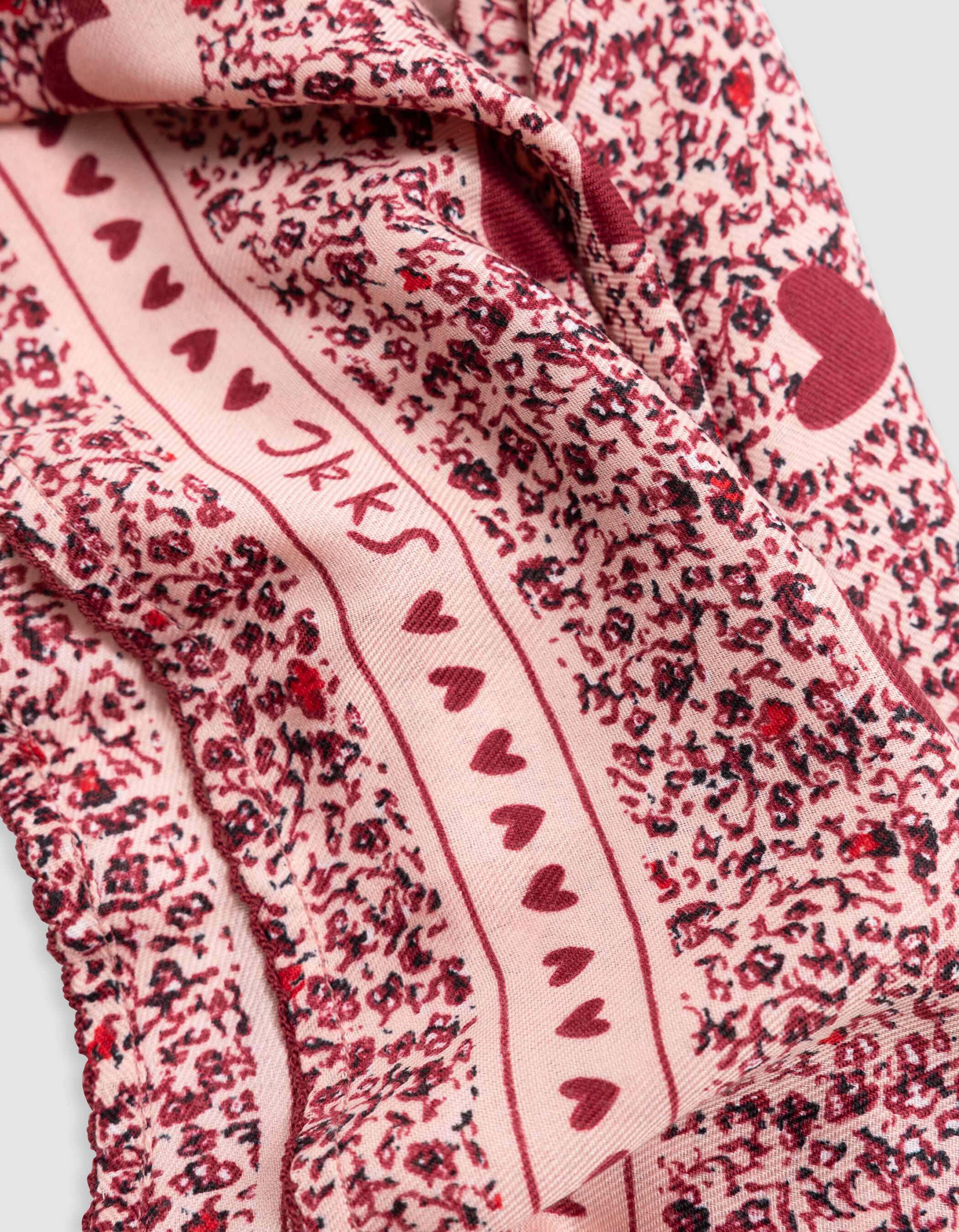Foulard ikks fille new arrivals