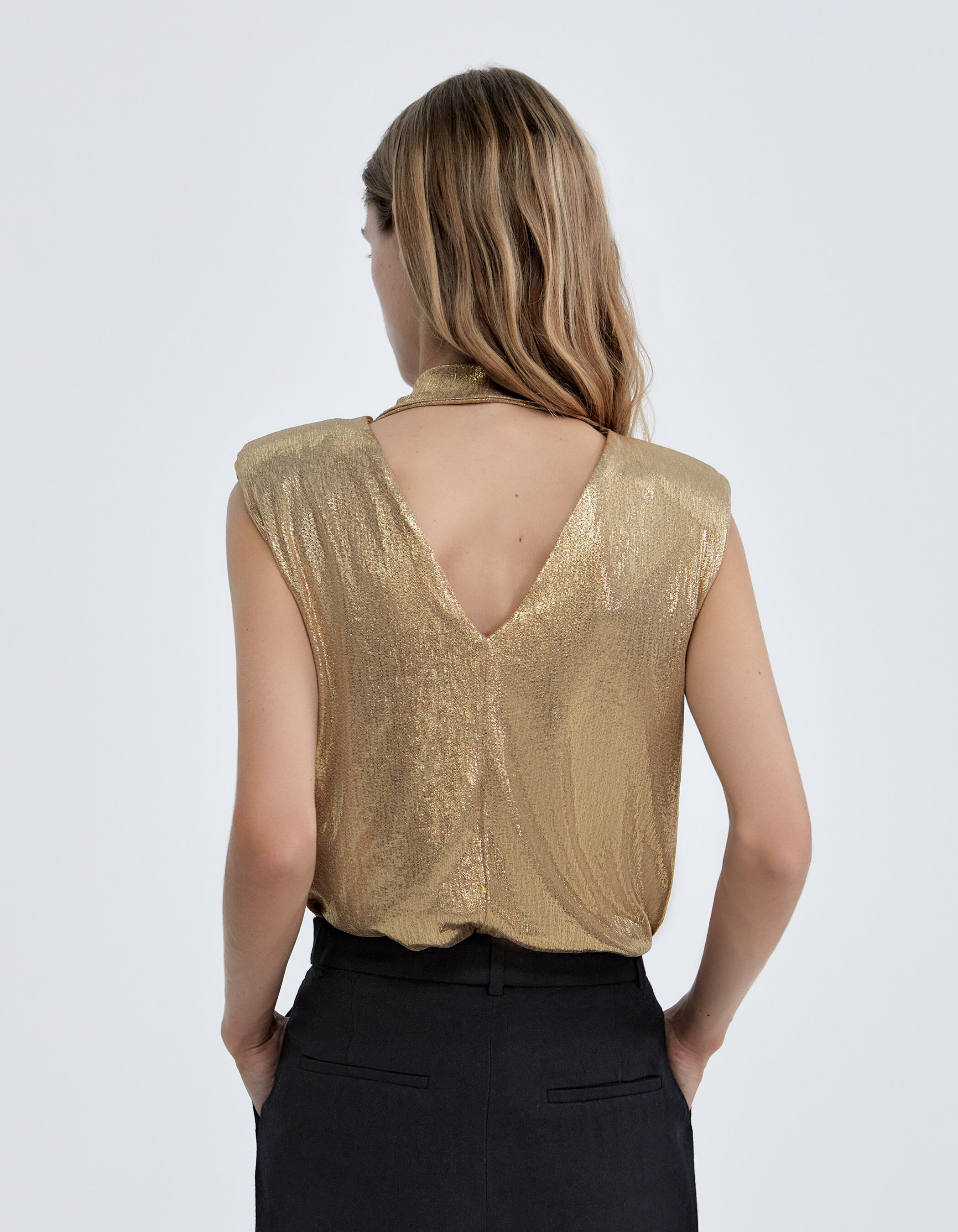 Top ikks femme best sale