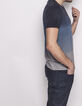 Heren T-shirt-4