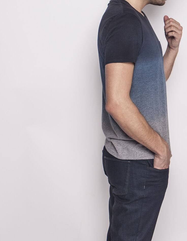 Heren T-shirt-4