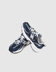 Baskets New Balance 530 Navy-5