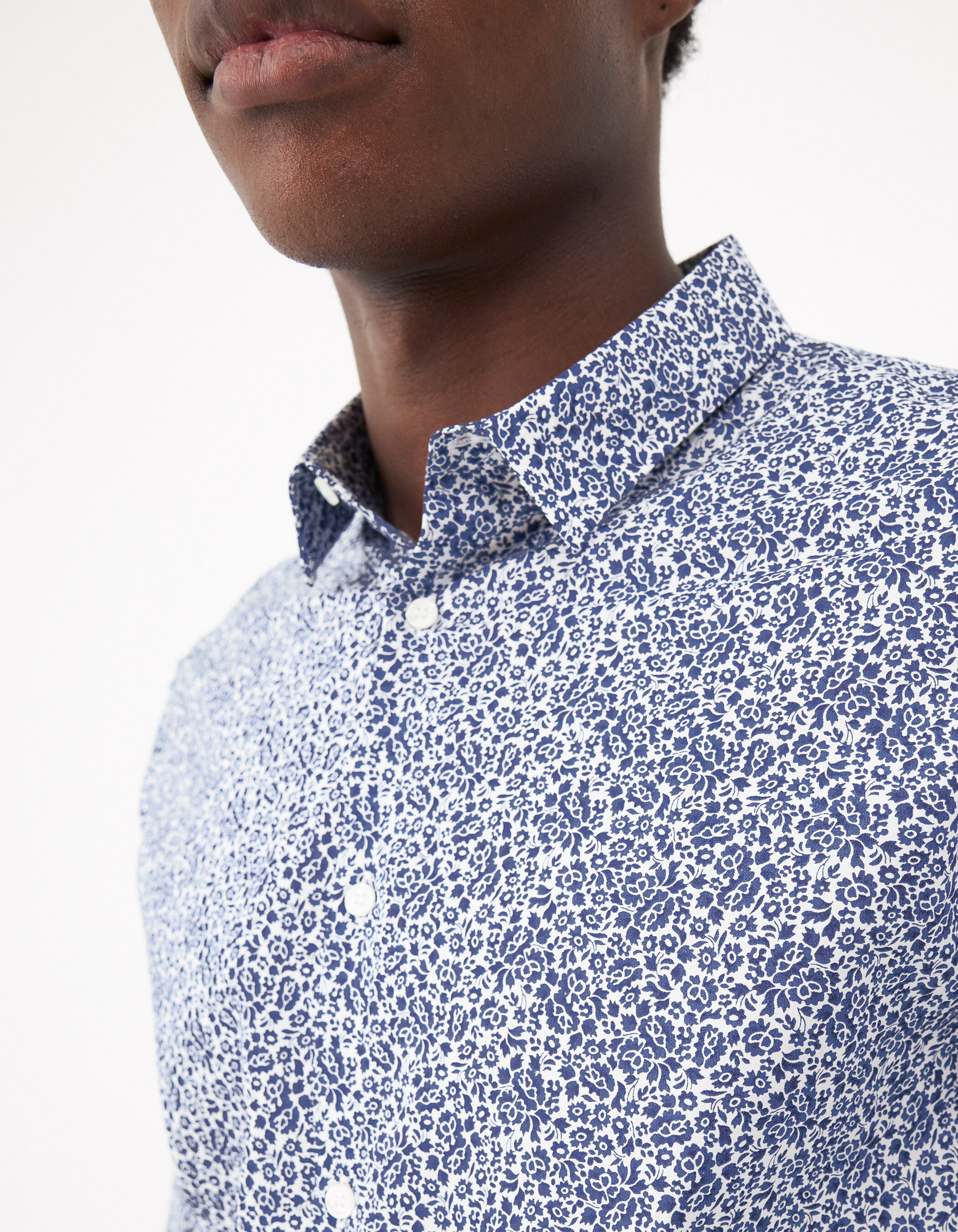 Chemise shop liberty homme