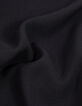 Women’s black recycled studded front/back reversible top-8