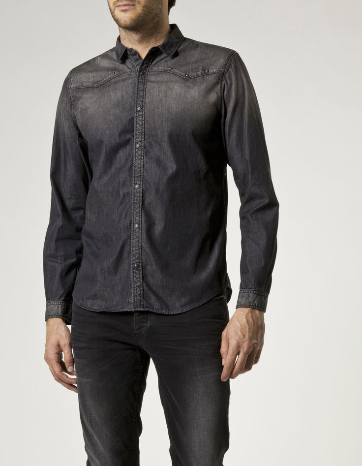 Chemise homme-2