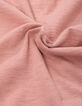 Men’s sakura slub knit polo shirt-6