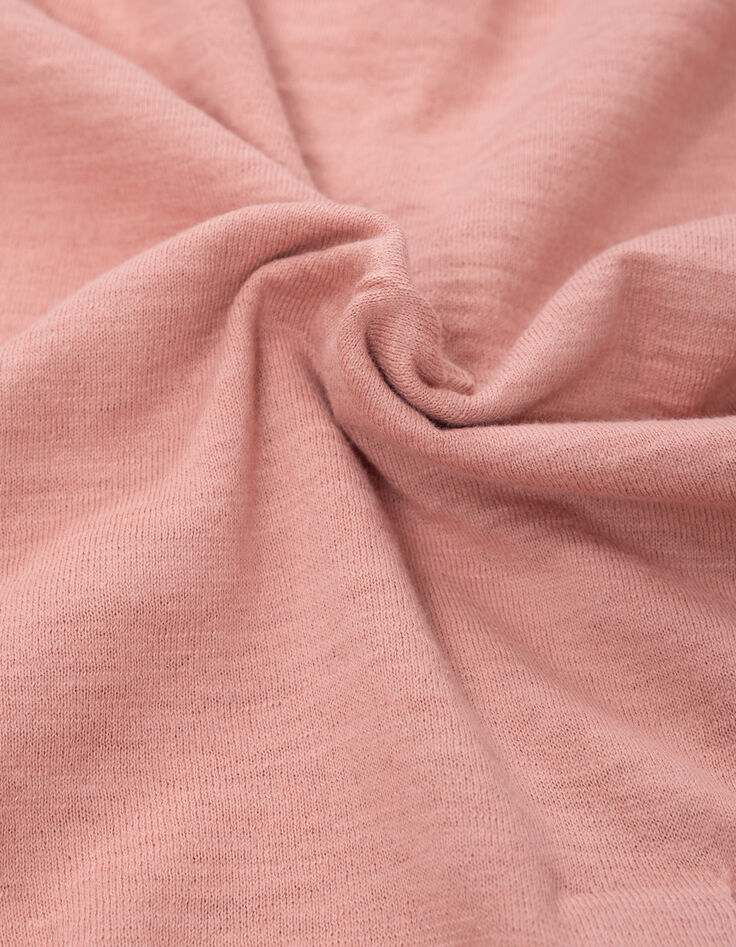 Sakura Herrenpoloshirt aus Flammstrick-6 Sakura Herrenpoloshirt aus Flammstrick-6