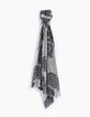 Men's paisley scarf-1