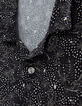 Boys' black LENZING™ ECOVERO™ exotic print shirt-5