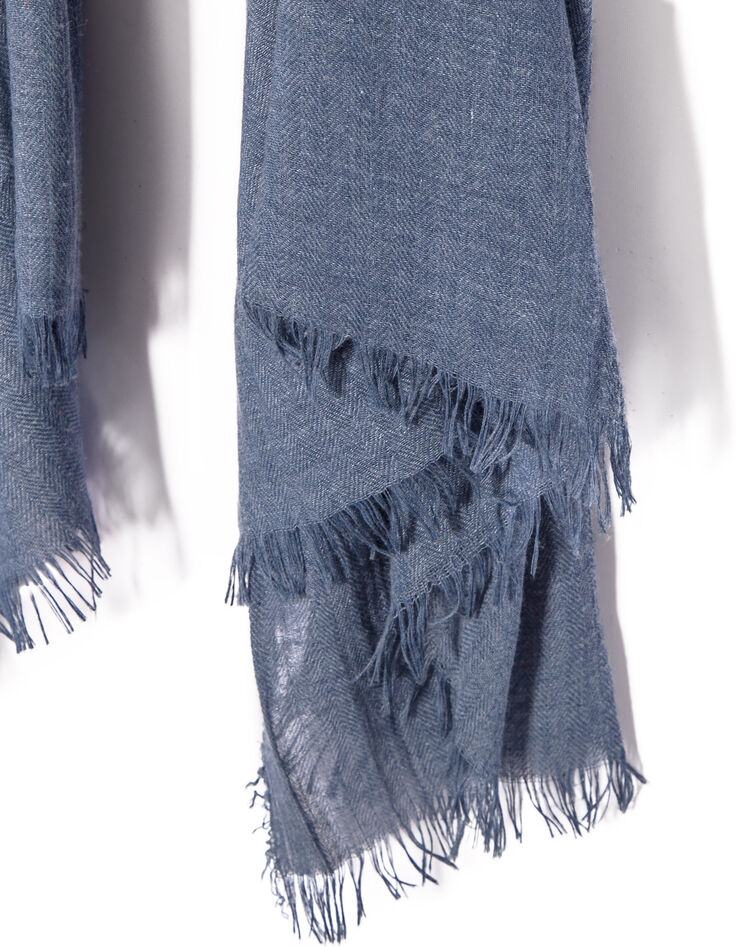 Cheich bleu homme-2