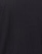 Pull marine tricot relief col rond Homme-6