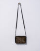 I.Code chevron bag-6