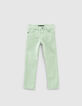 Aqua slim jeans jongens -1