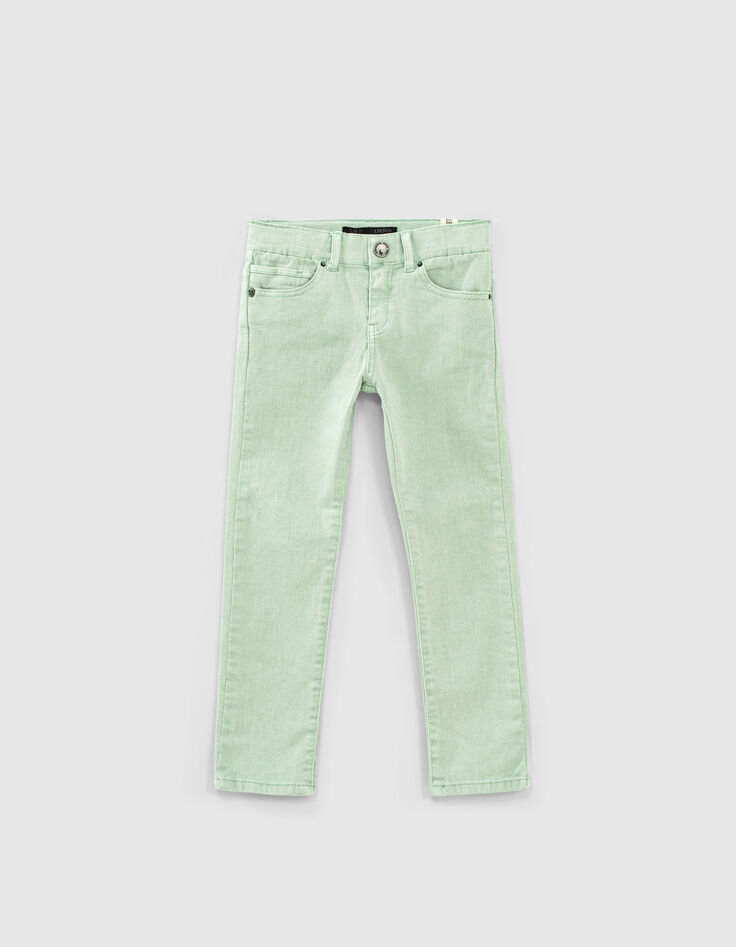Aqua slim jeans jongens -1