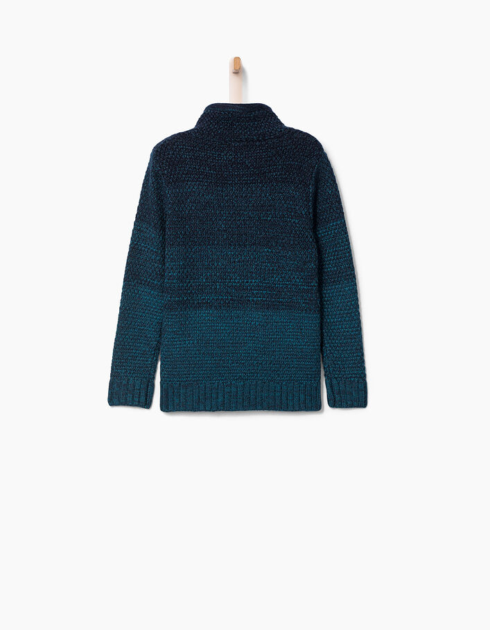 Boys’ pockets sweater - IKKS