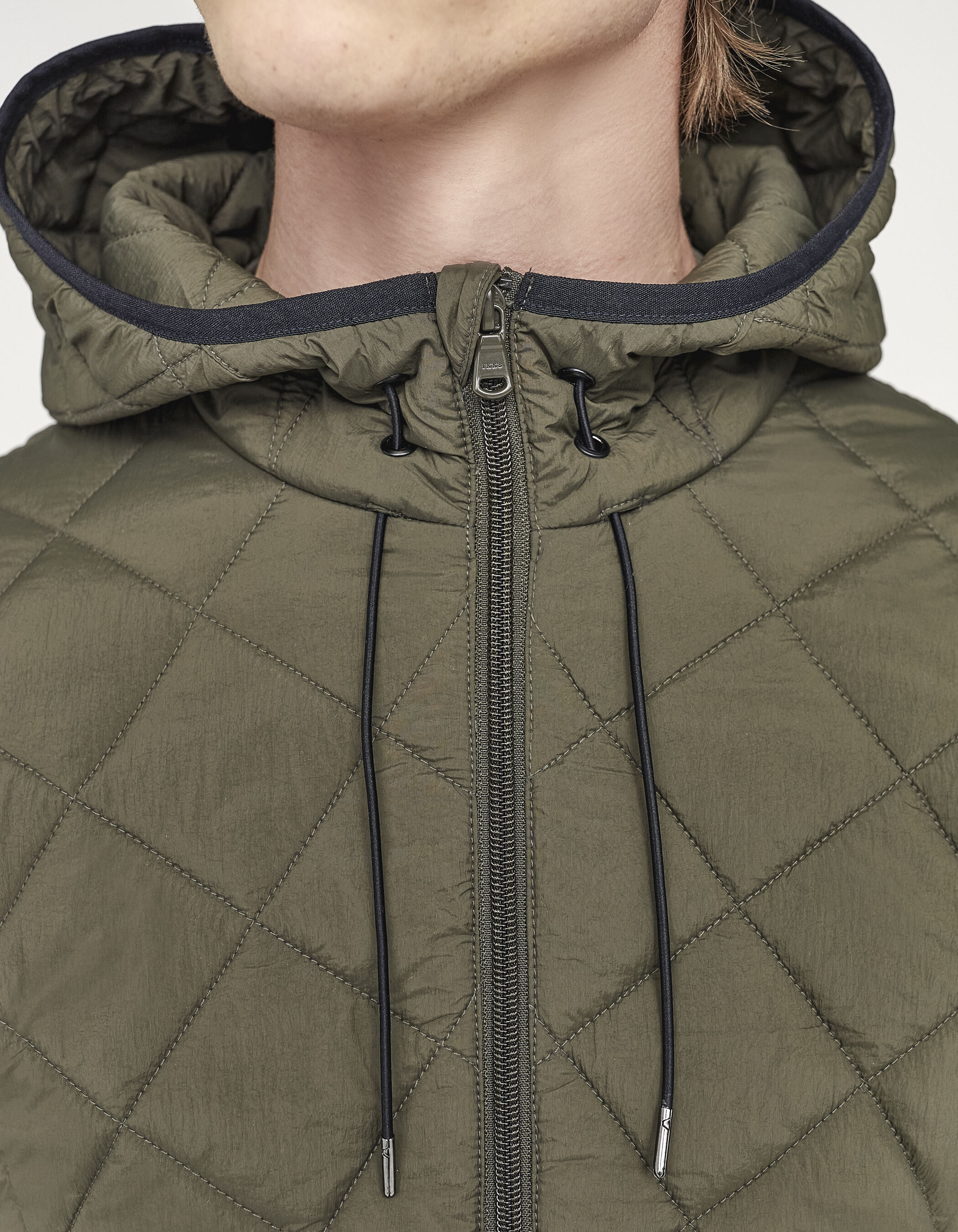 Doudoune discount homme ikks