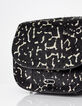 Women's leather bag-2