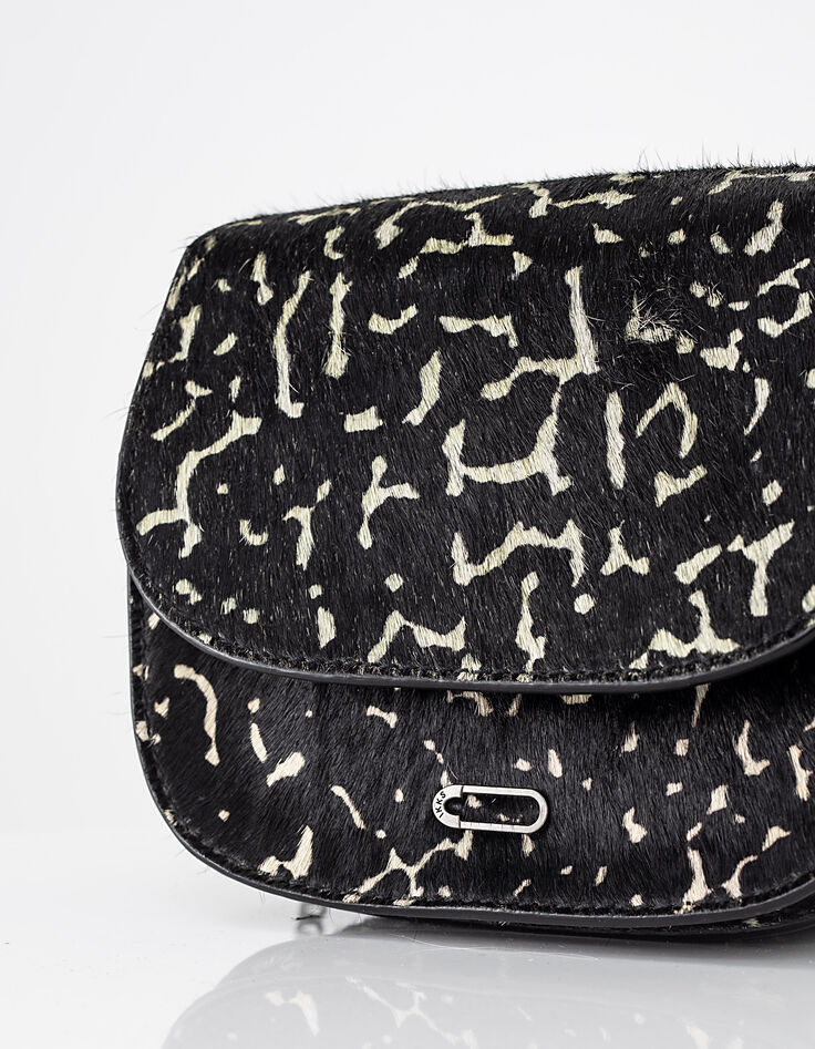 Women's leather bag-2