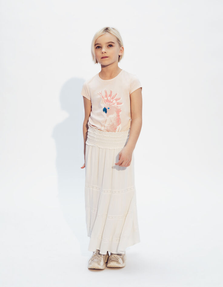 Blouse blanc cassé Sommermann - Taille 40 | Kaufen auf