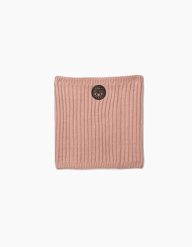 Snood c&ocirc;tel&eacute; fille - IKKS