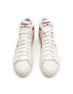Rode sneakers IKKS x Diadora GAME L HIGH WAXED Heren-5