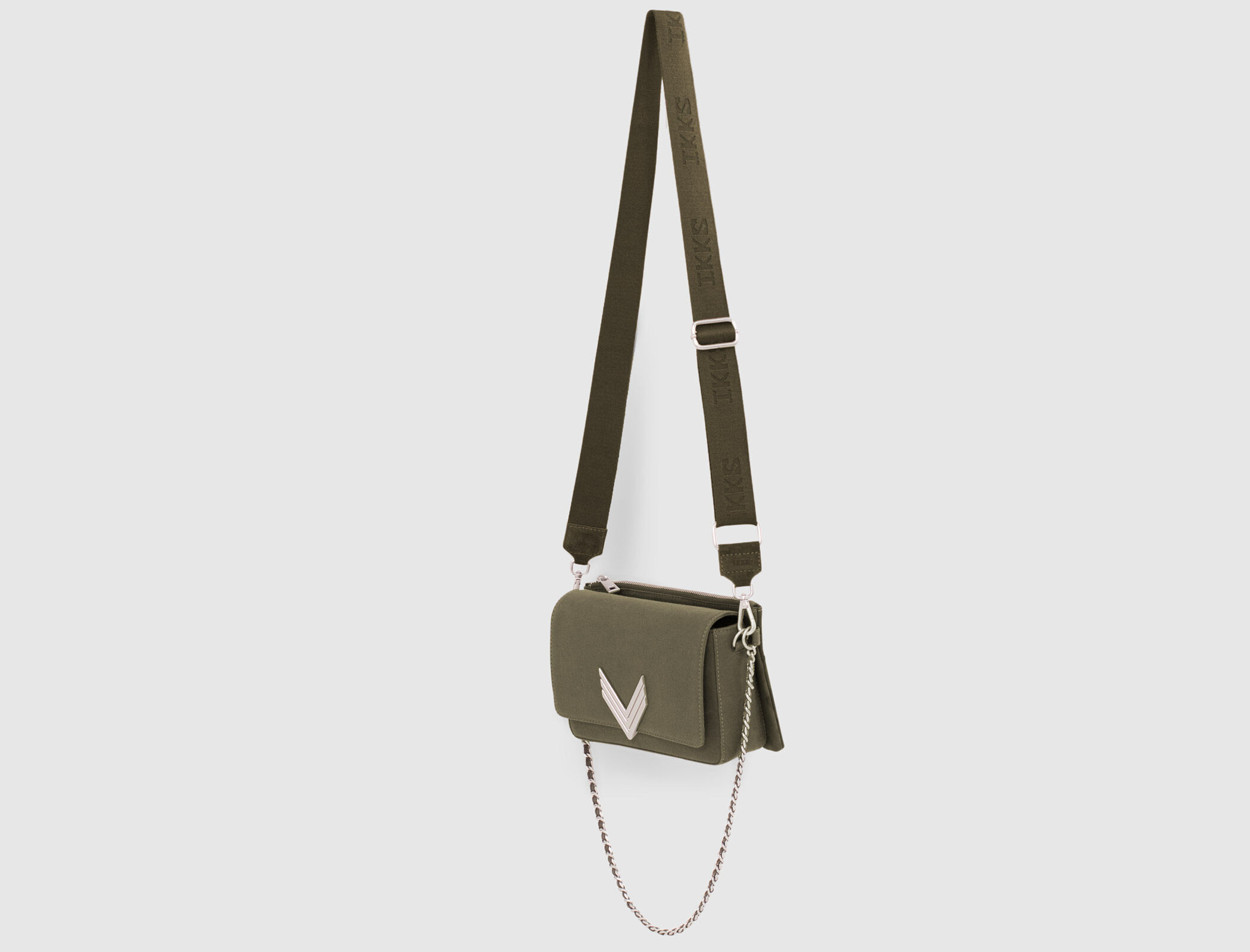 Sac à new arrivals main ikks femme