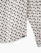 Camisa cruda estampado palmeras niño -6