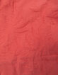 Rotes Jungenhemd mit Palmenjacquard-9
