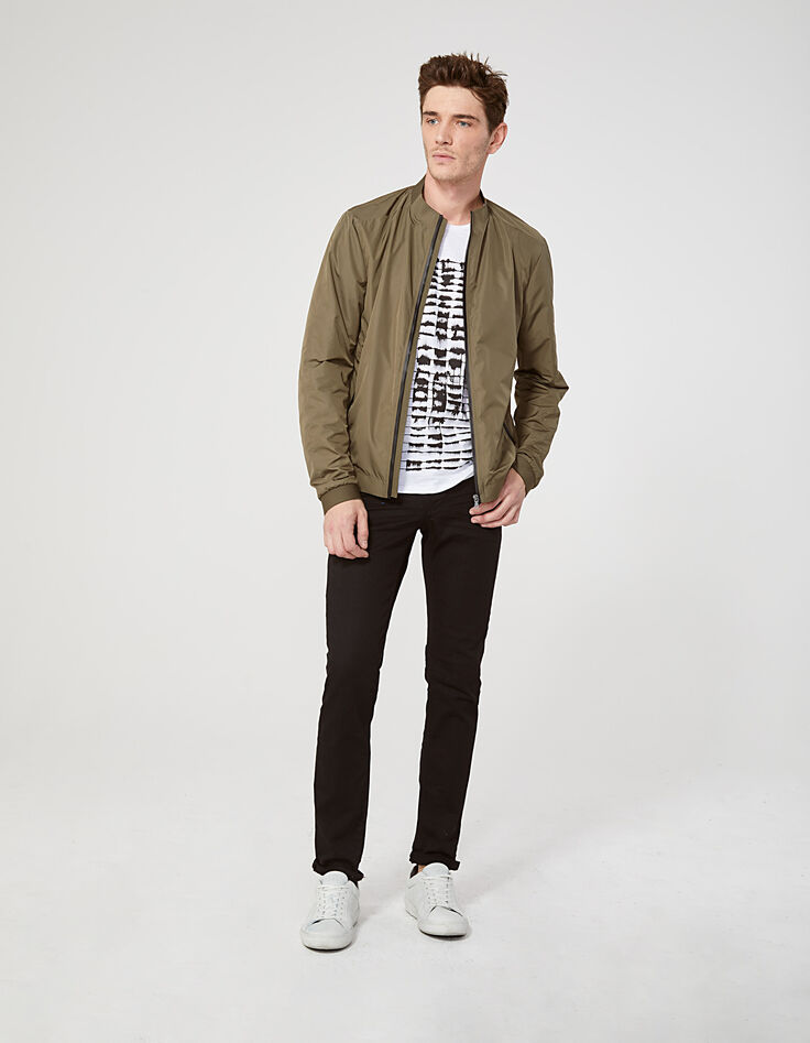 Men’s palm tree T-shirt-6