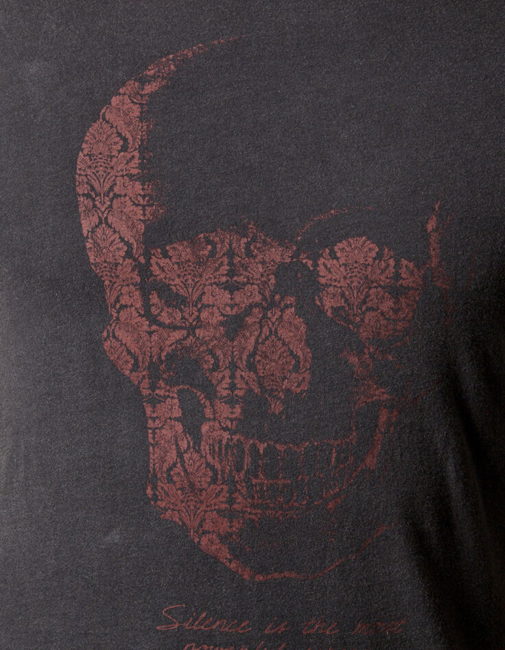 Herren T-Shirt-3