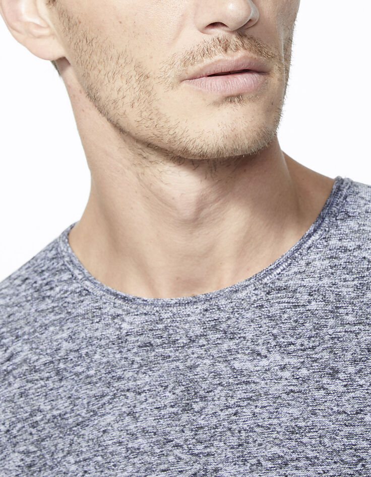 Pull chiné homme-2