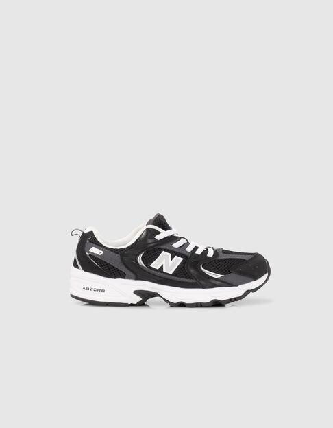 Deportivas New Balance 530 negro