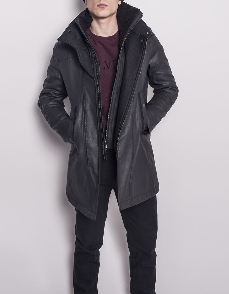 Men's jacket-2