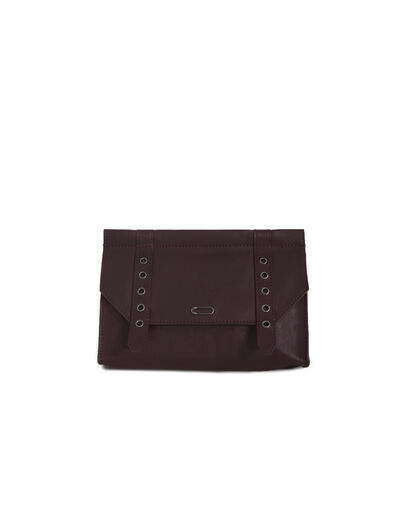 Women's clutch bag - IKKS