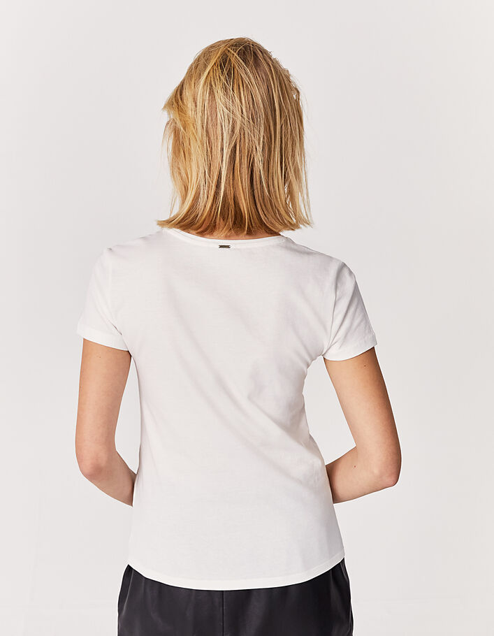 Women’s 1440 Manifesto Leather Story t-shirt-3