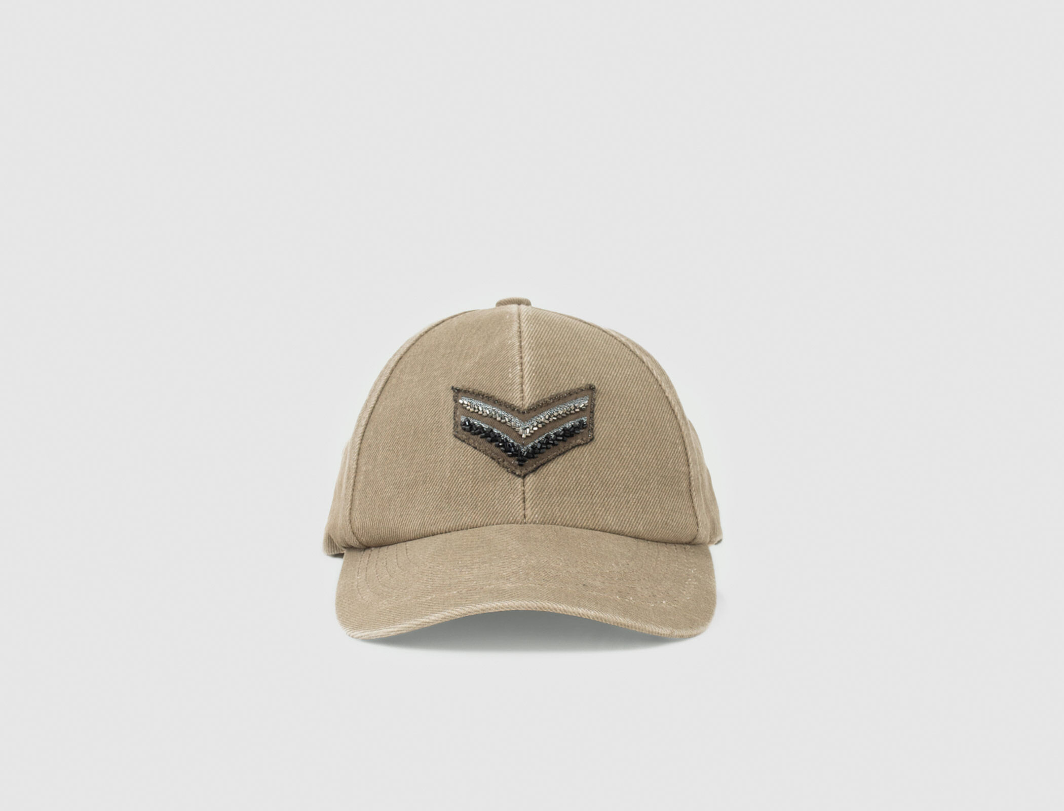 Casquette ikks on sale femme