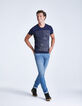 Urban Lab men's T-shirt-5