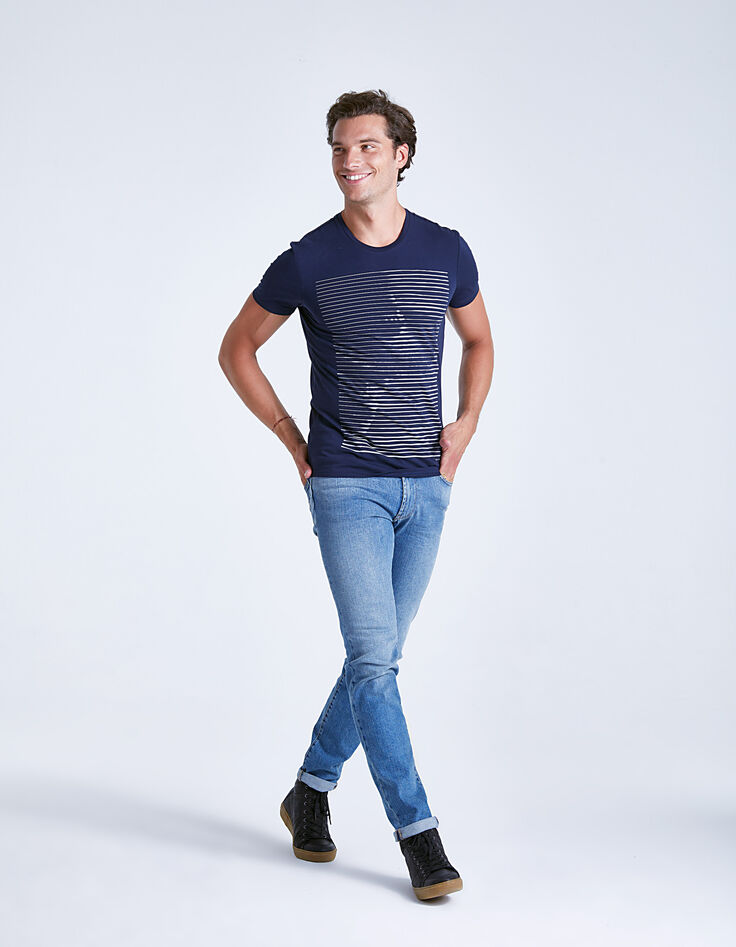 Urban Lab men's T-shirt-5 Urban Lab men's T-shirt-5
