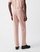 Herrenhose, Rosenholz-3